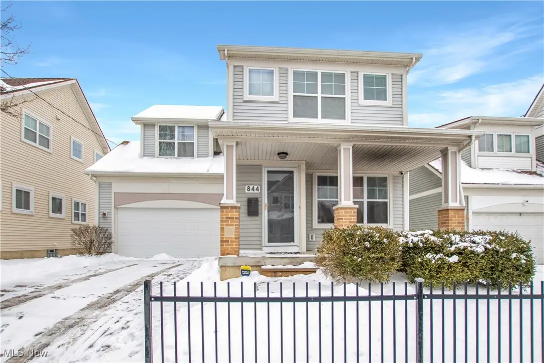 844 Royal Road, Cleveland, OH 44110 - Image #1