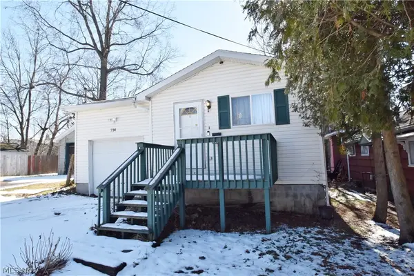 734 Corice Street, Akron, OH 44306