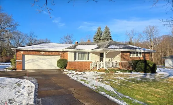 7424 Button Road, Mentor, OH 44060