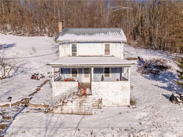 38730 Bower Road, Scio, OH 43988