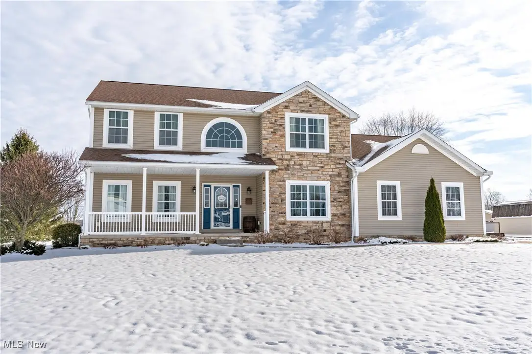 114 Hemlock Avenue, Waynesburg, OH 44688 - Image #1