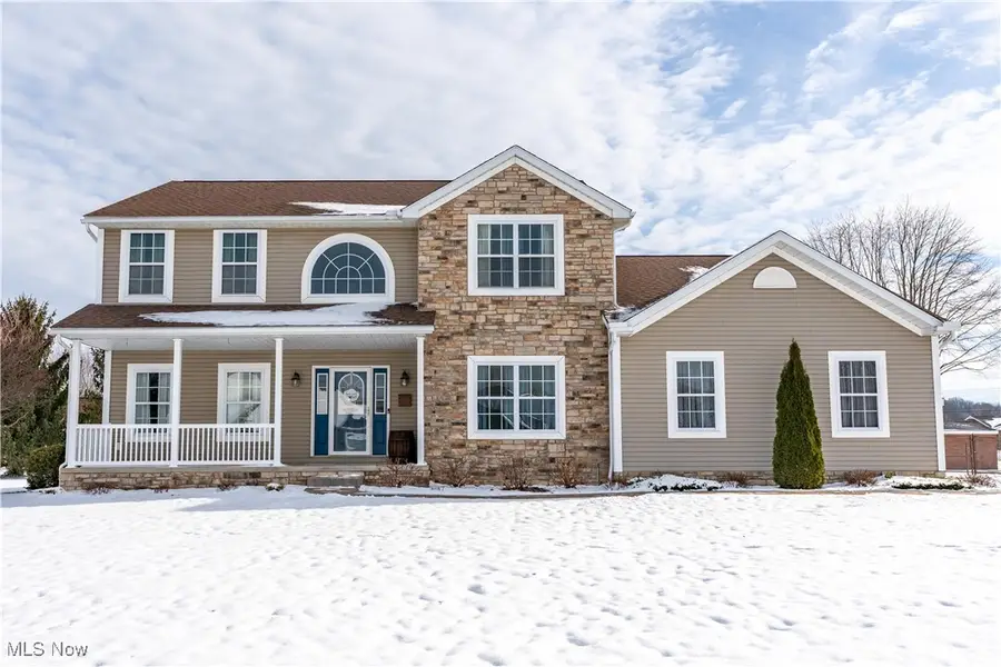 114 Hemlock Avenue, Waynesburg, OH 44688 - Image #2