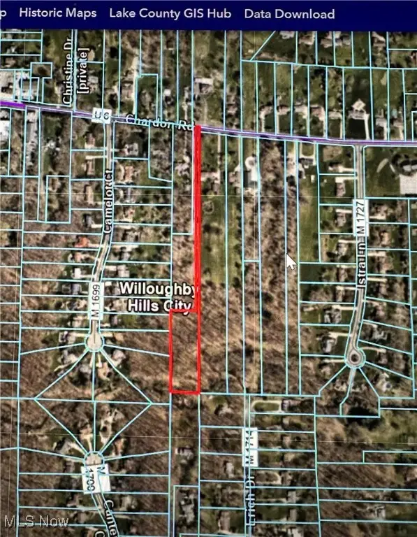 Chardon Road, Willoughby Hills, OH 44094 - Image #2