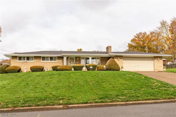 602 Sheri Ne Avenue, Massillon, OH 44646