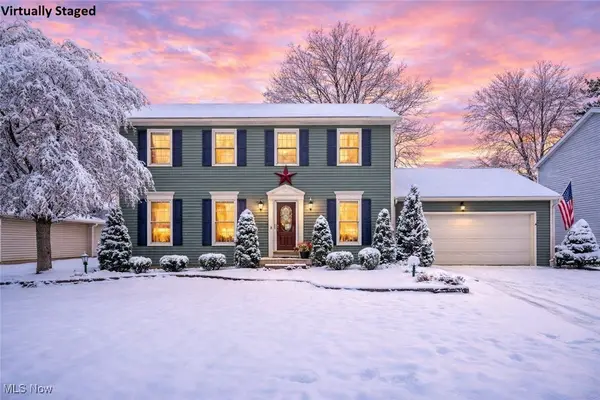 1010 Brookpoint Drive, Medina, OH 44256