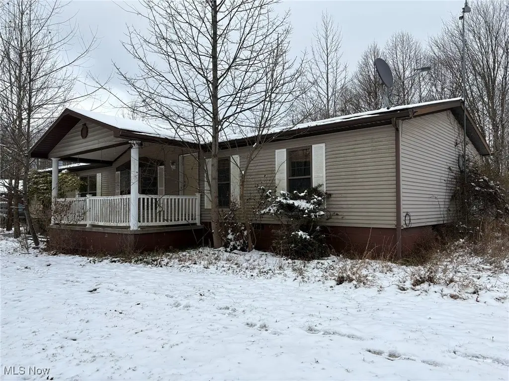 99 Linton Hill Rd, Decatur, OH 45724 - Image #1