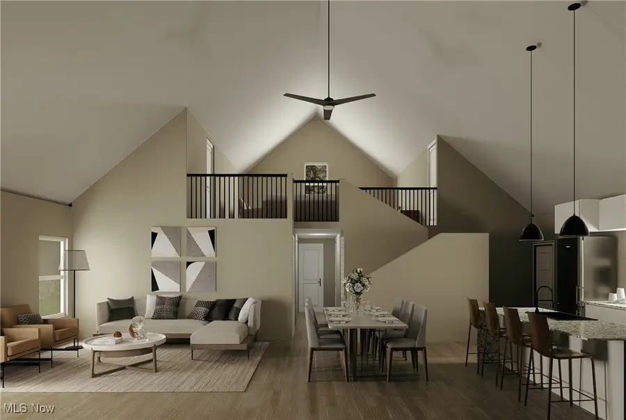 20516 Amherst Road, Warrensville Heights, OH 44122 - #2