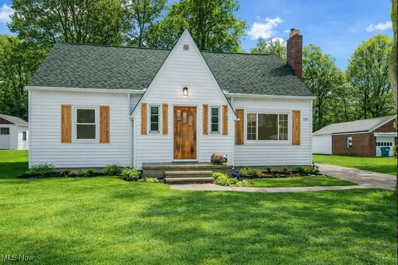 154 N Doan Avenue, Painesville Township, OH 44077 - Image #1