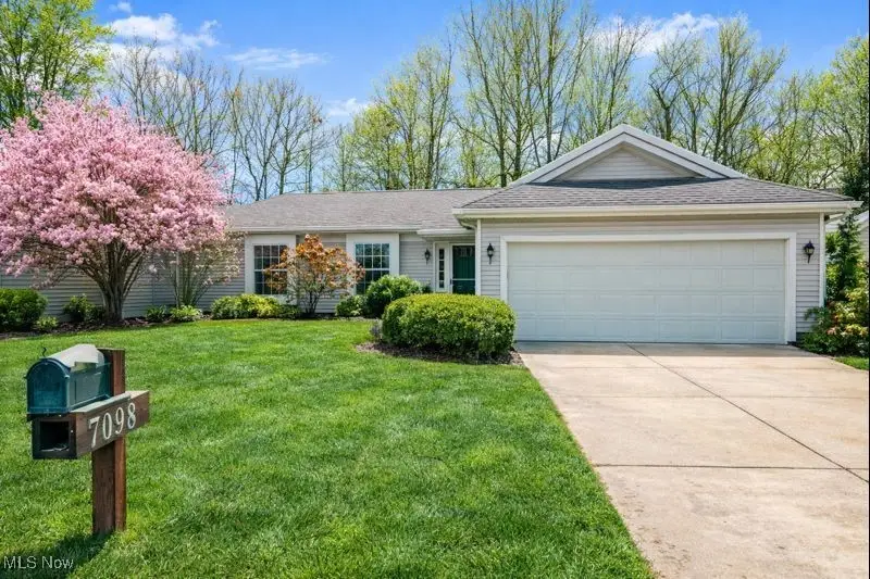 7098 Cross Creek Drive, Concord Township, OH 44060 - Image #1