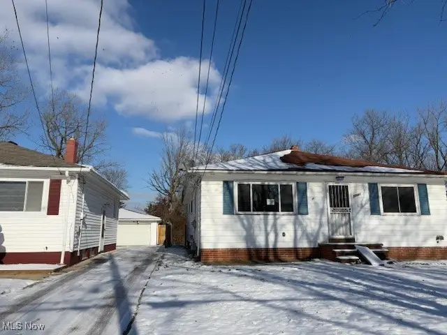 22501 Felch Street, Warrensville Heights, OH 44128 - Image #2