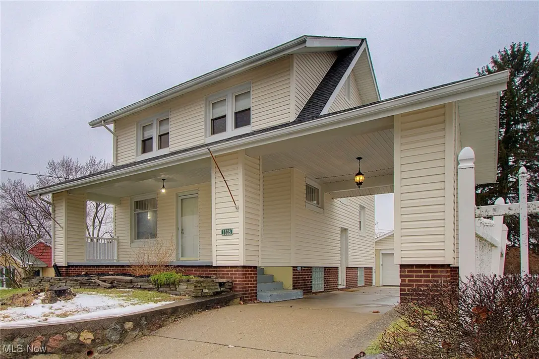 1535 24th Nw Street, Canton, OH 44709 - Image #1