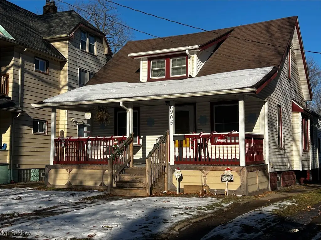 6905 Ottawa Road, Cleveland, OH 44105 - Image #1