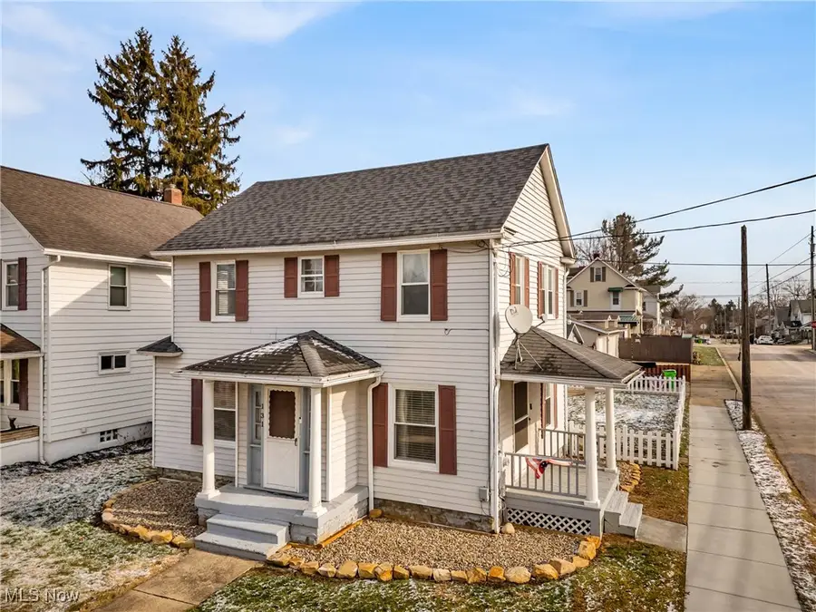 131 25th Nw Street, Barberton, OH 44203 - Image #2