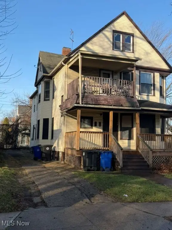 1340 E 85th Street, Cleveland, OH 44106 - #1