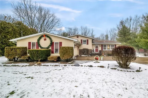 45336 Parsons Road, Oberlin, OH 44074