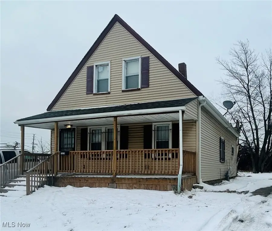 723 E 165th Street, Cleveland, OH 44110 - Image #2