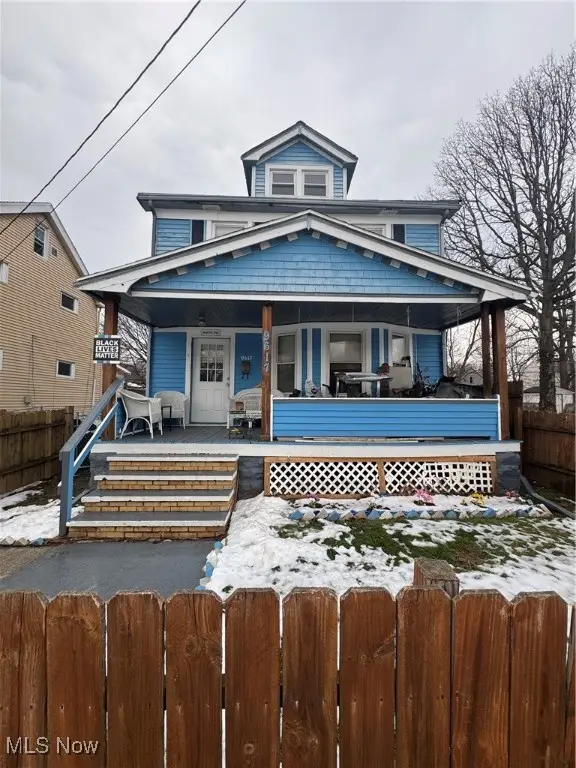 9617 Marah Avenue, Cleveland, OH 44104 - Image #1