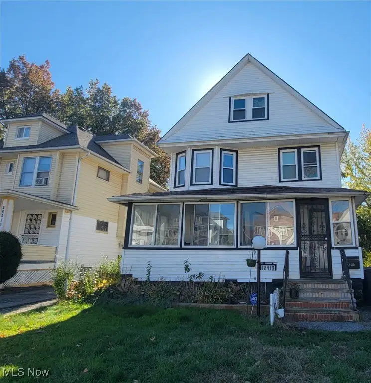 12410 Ingomar Avenue, Cleveland, OH 44108 - Image #1