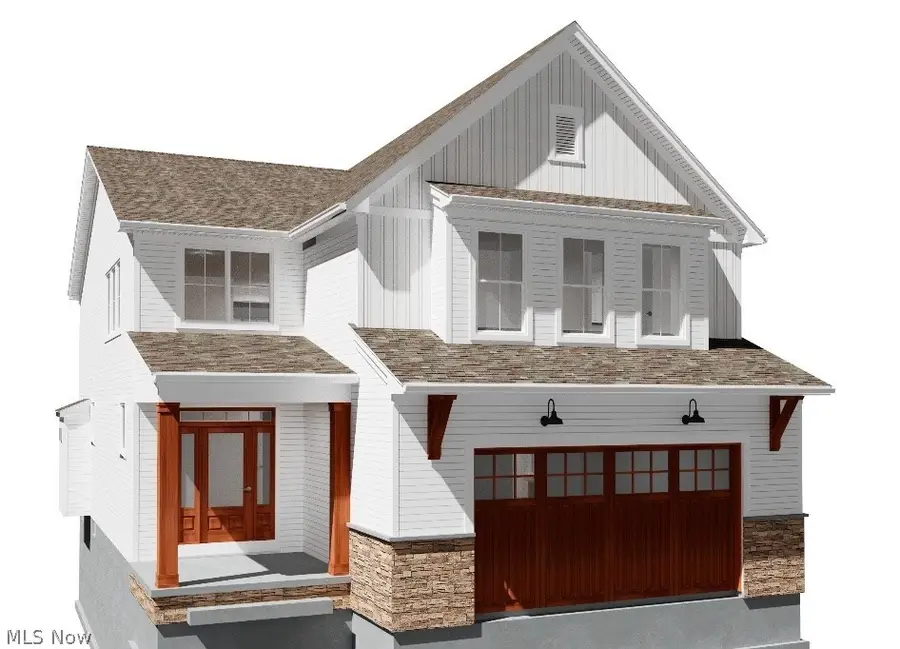 549 Vineland Road, Bay Village, OH 44140 - #3