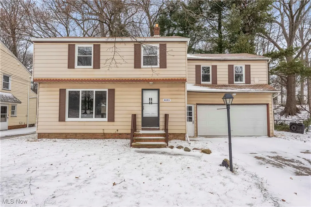 4693 Liberty Road, South Euclid, OH 44121 - Image #1
