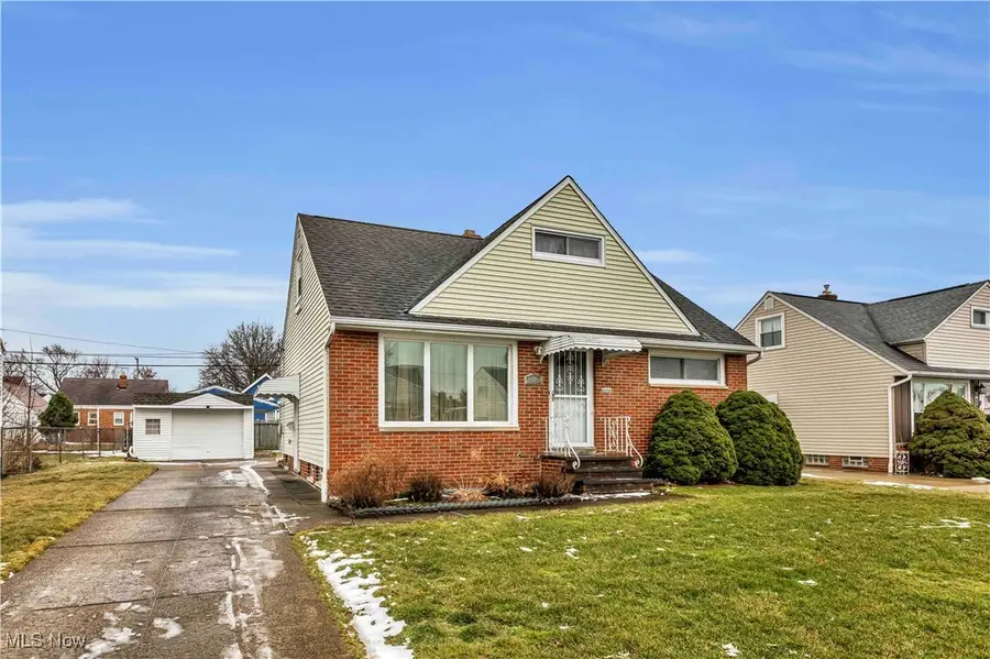 21250 Milan Avenue, Euclid, OH 44119 - Image #2