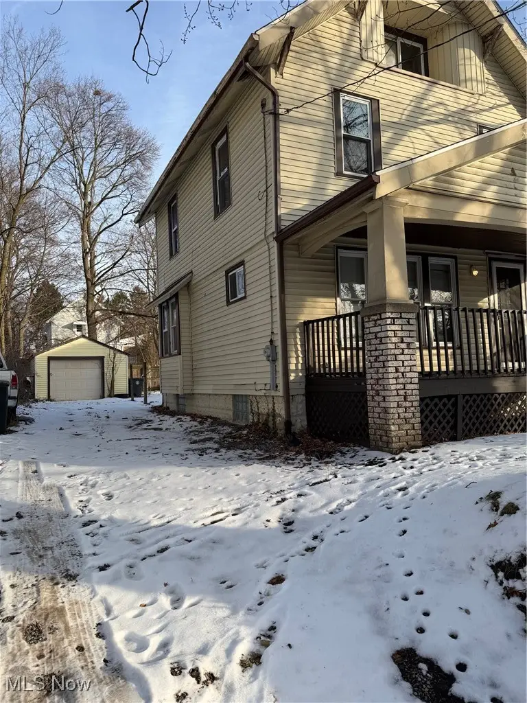 1235 Bellows Street, Akron, OH 44301 - Image #2