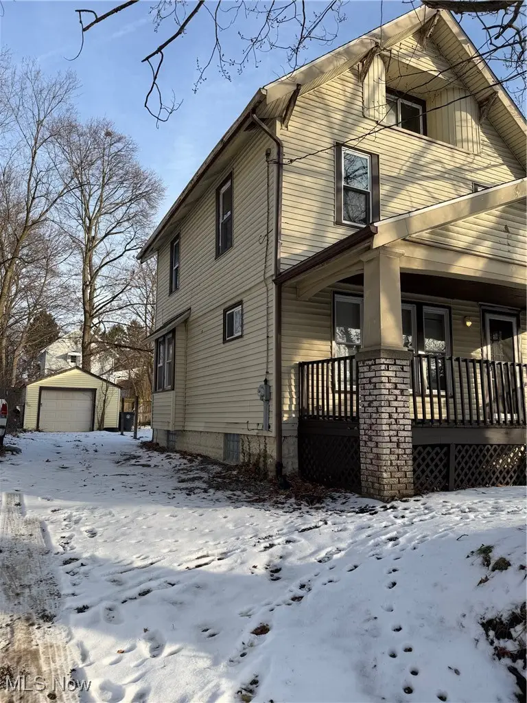 1235 Bellows Street, Akron, OH 44301 - Image #3