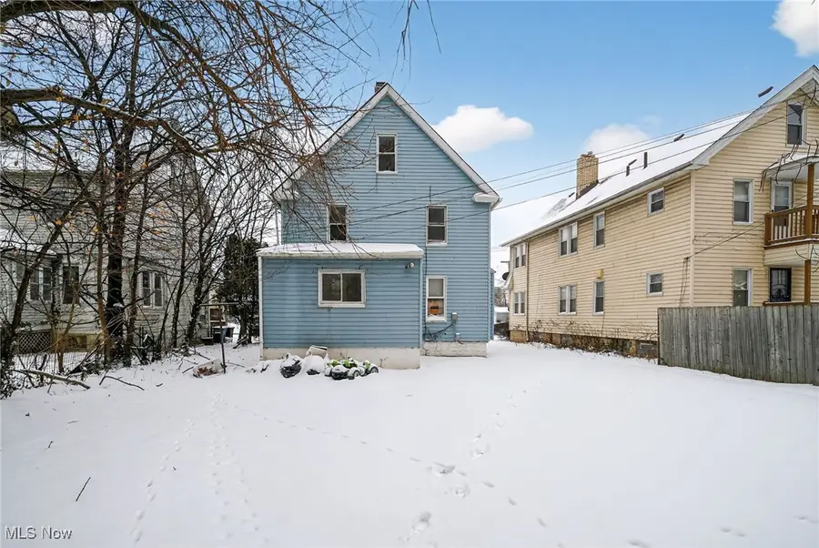 14613 Westropp Avenue, Cleveland, OH 44110 - Image #2