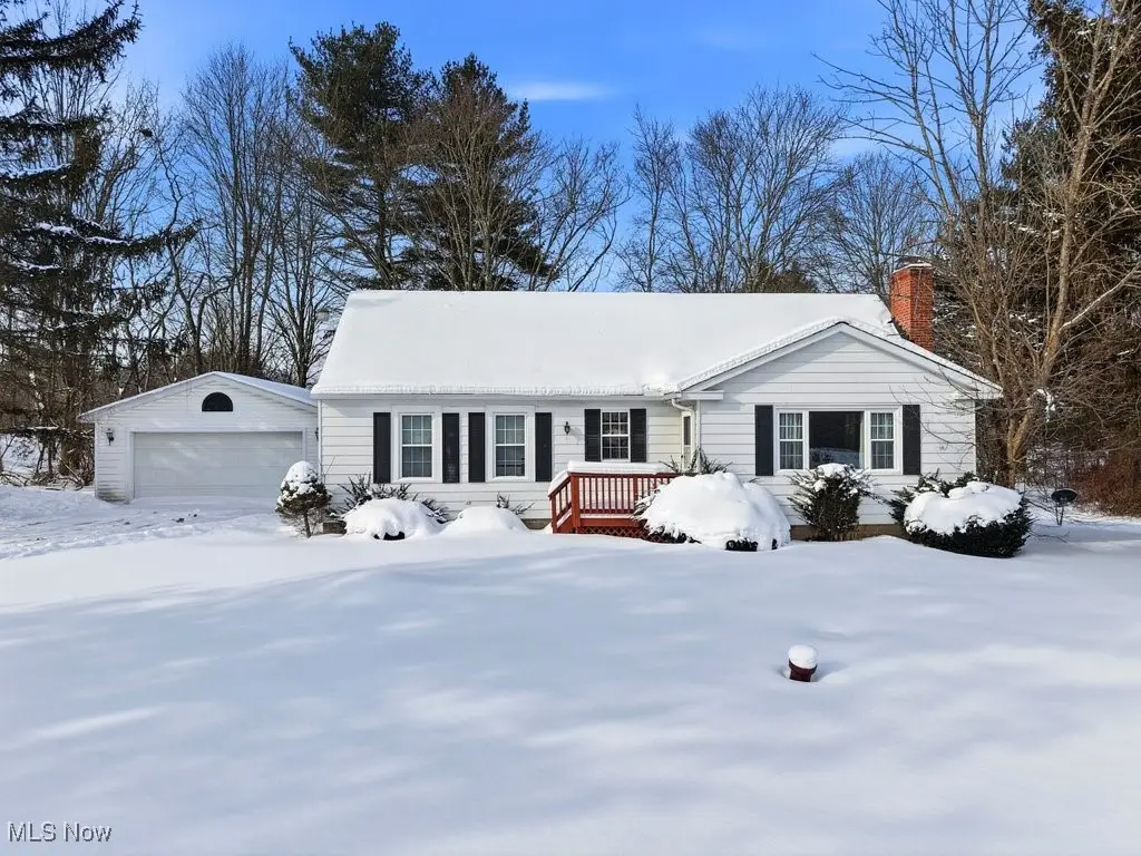 19120 Haskins Road, Chagrin Falls, OH 44023 - Image #1