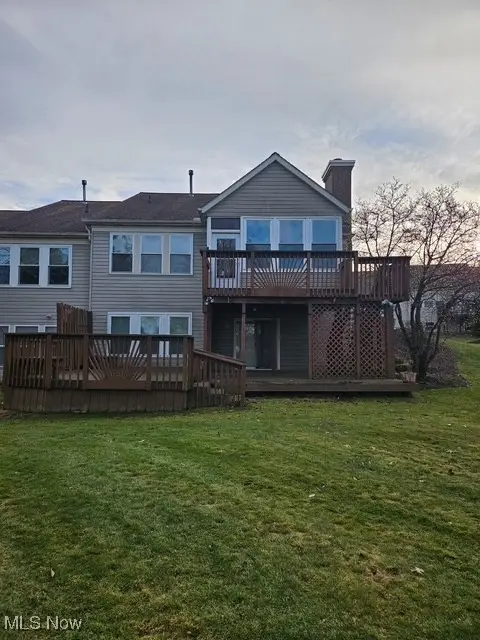 321 Stone Bridge Drive, Sagamore Hills, OH 44067 - Image #3