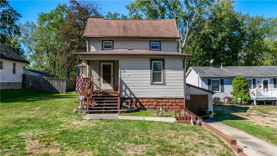 274 Fulmer Avenue, Akron, OH 44312 - Image #2