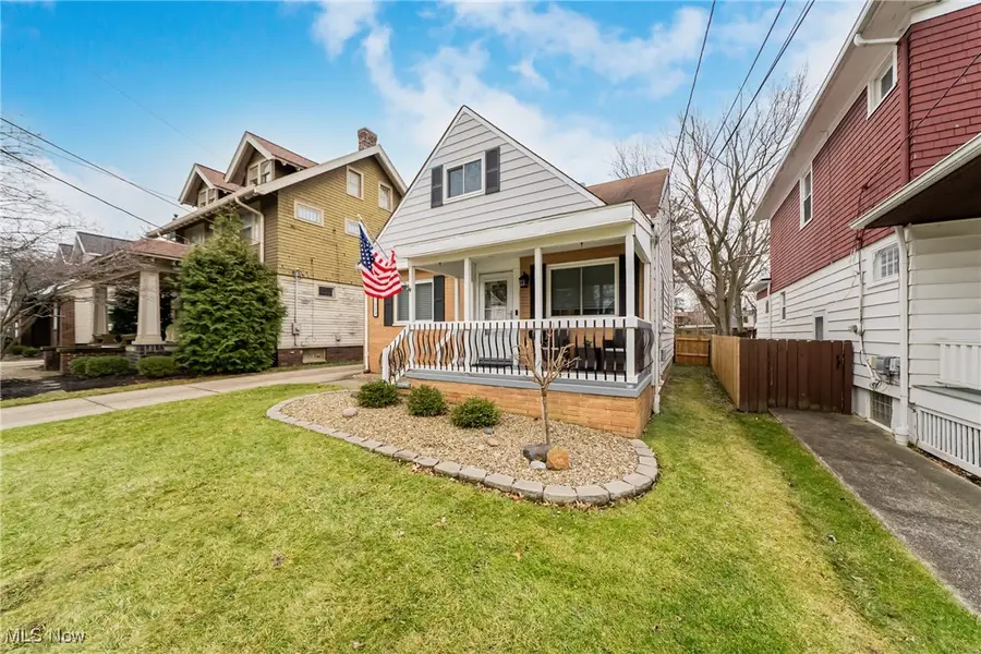 17029 Bradgate Avenue, Cleveland, OH 44111 - Image #2