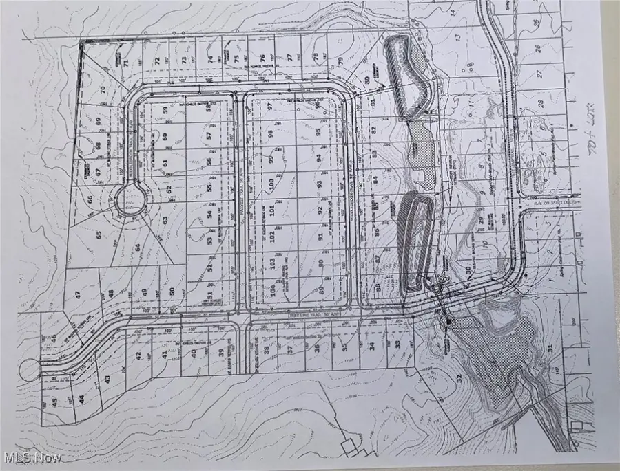 9663 Youngstown Pittsburgh Road, New Middletown, OH 44442 - #2