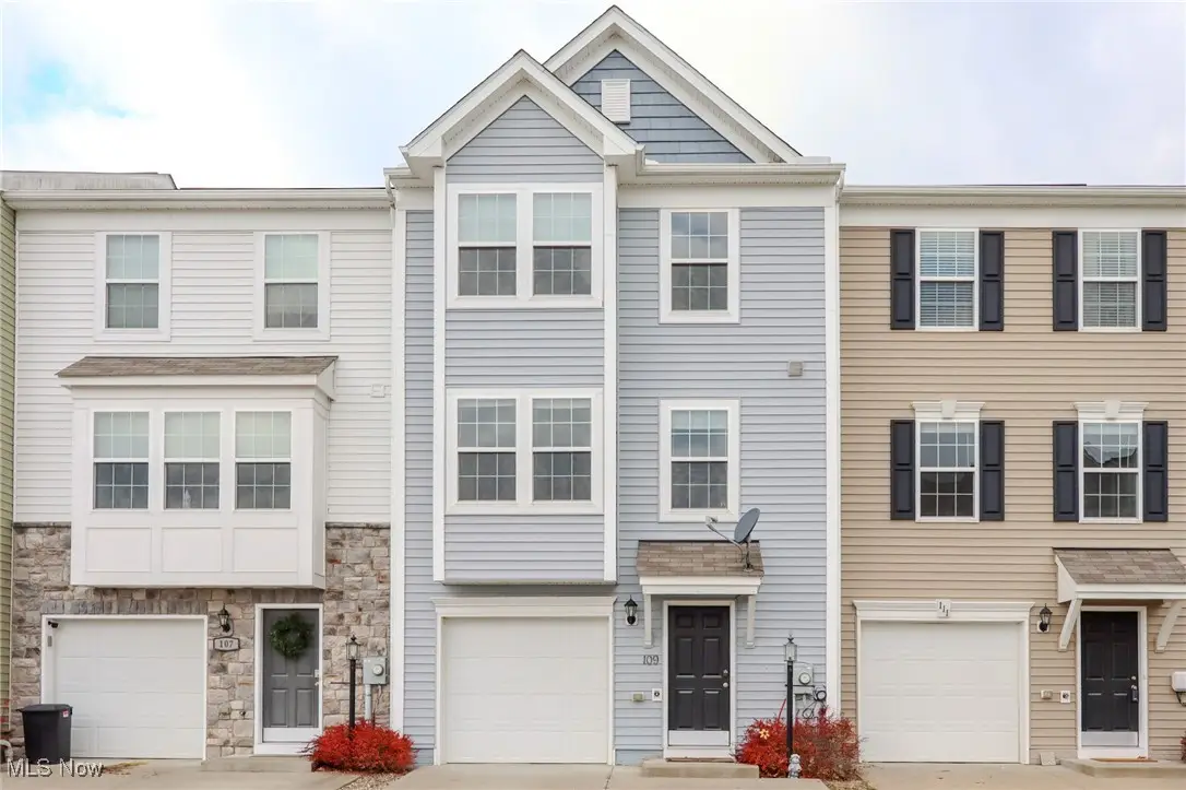 109 Tee Drive, Cassville, WV 26541 - Image #1