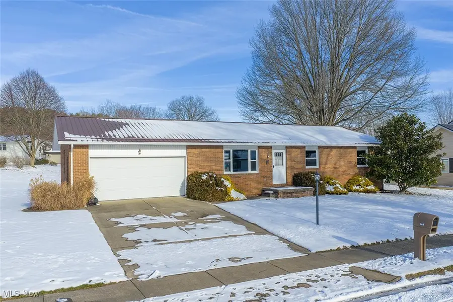 469 Stratton Sw Avenue, New Philadelphia, OH 44663 - Image #2