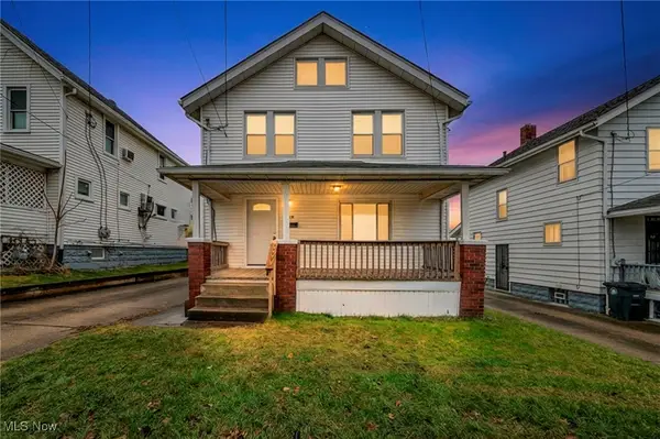 36 W Wilbeth Road, Akron, OH 44301