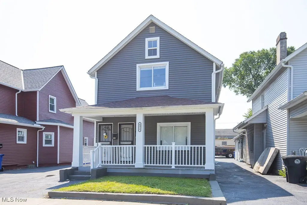 4915 Tillman Avenue, Cleveland, OH 44102 - Image #1