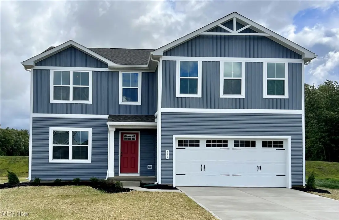 115 Cassese Court, Eastlake, OH 44095 - #1