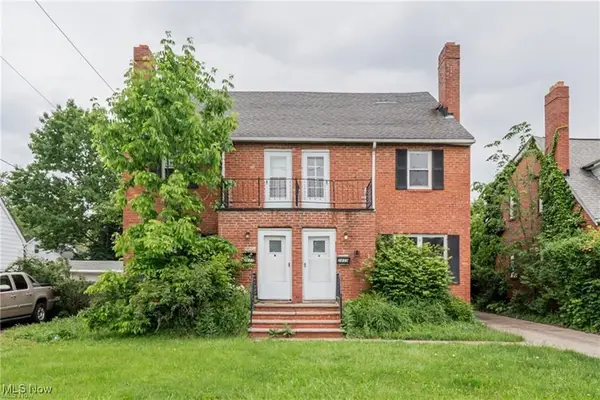 3837 Mayfield Road, Cleveland Heights, OH 44121