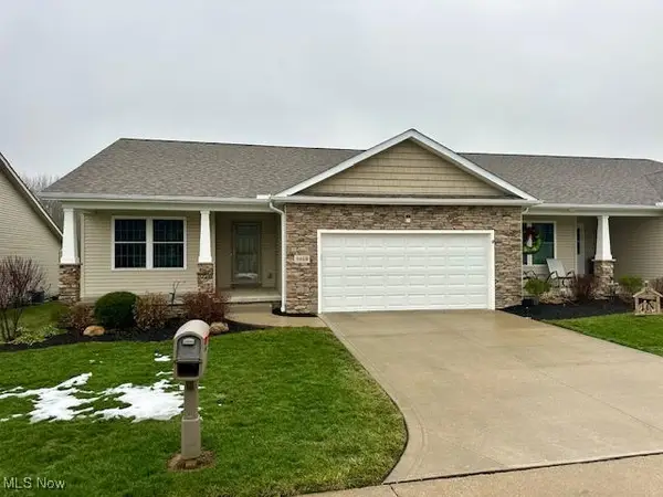 Address Withheld By Seller, Seville, OH 44273