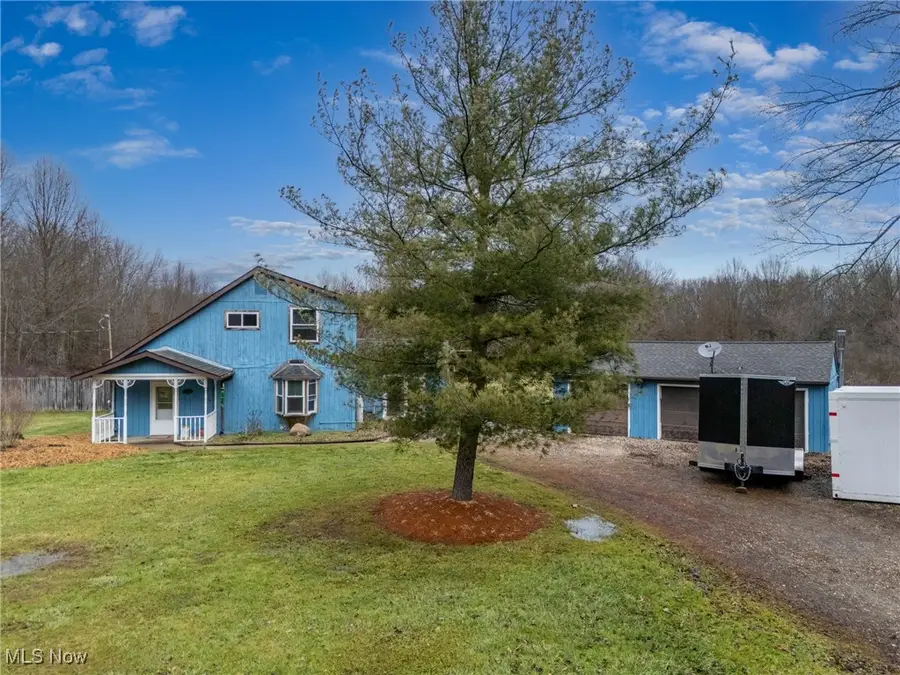 10045 Whippoorwill Road, Newton Falls, OH 44444 - Image #2