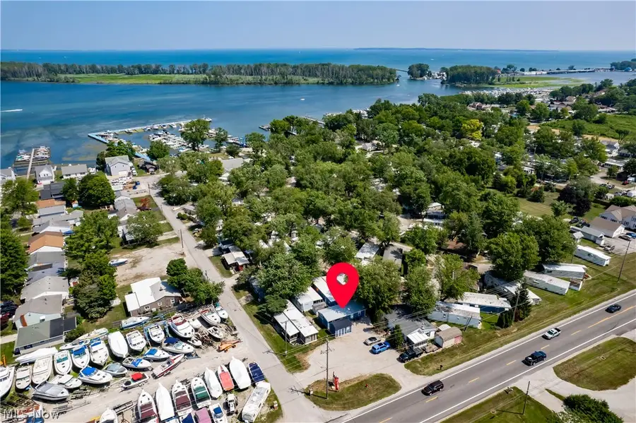 7401 E Harbor Road #33, Marblehead, OH 43440 - #3