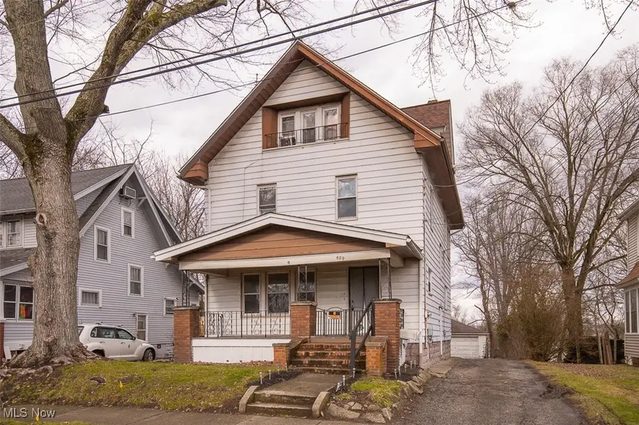 429 Lovisa Street, Akron, OH 44311 - Image #2