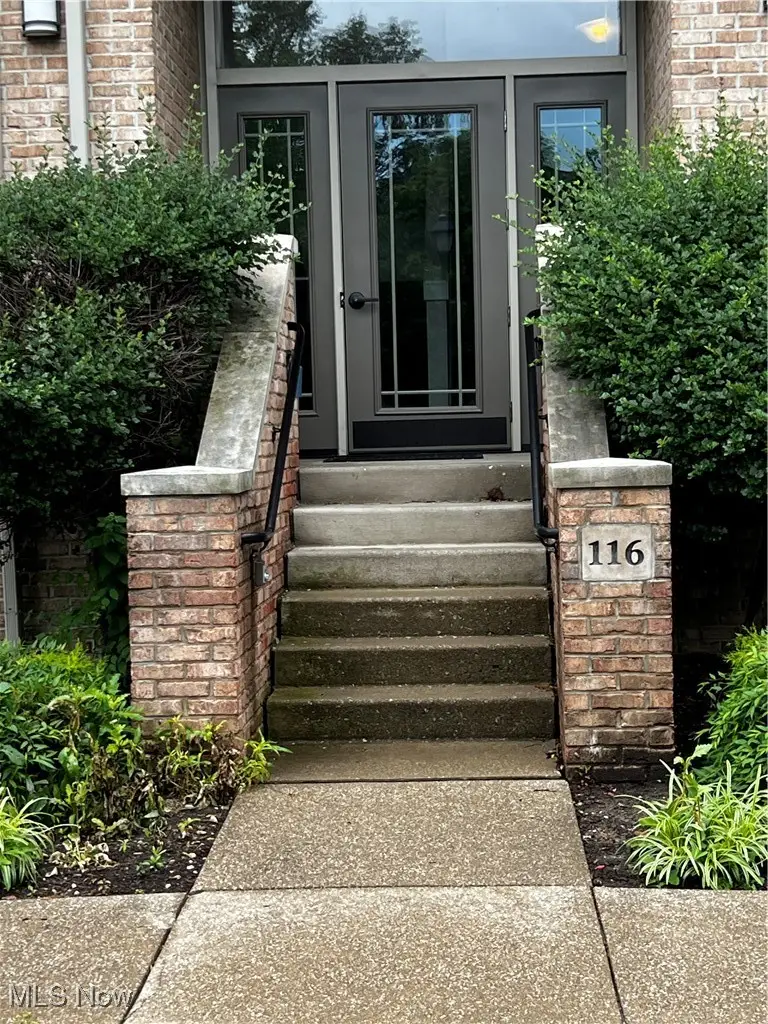 3800 Rosemont Boulevard #116D, Fairlawn, OH 44333 - #3