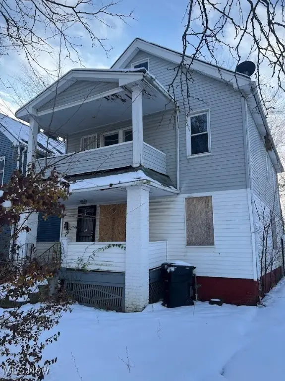 12800 Signet Avenue, Cleveland, OH 44120