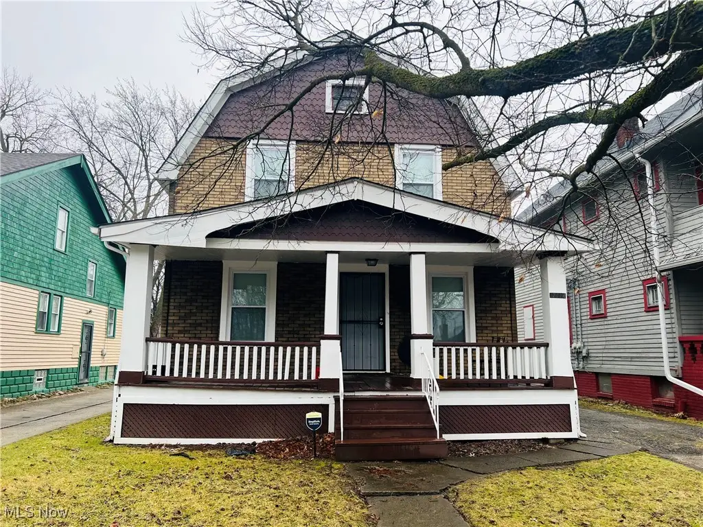 12714 Oakfield Avenue, Cleveland, OH 44105 - Image #1