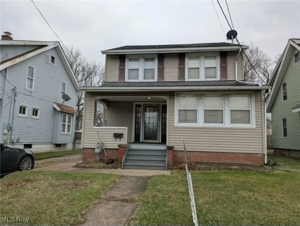 807 W 21st Street, Lorain, OH 44052 - Image #1