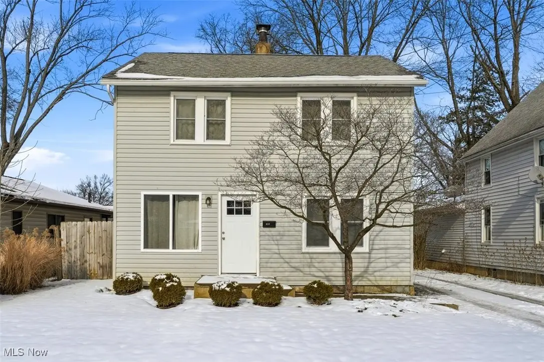 413 Grove Avenue, Cuyahoga Falls, OH 44221 - Image #1
