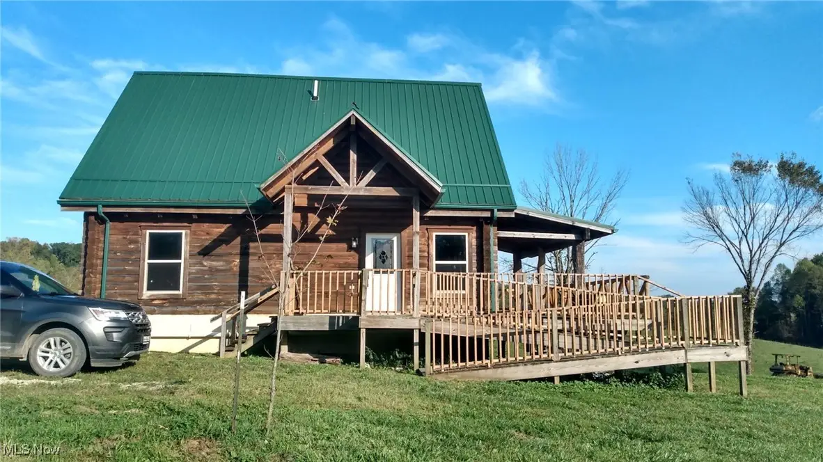 7621 W Mollahan Nw Road, Malta, OH 43758 - #1