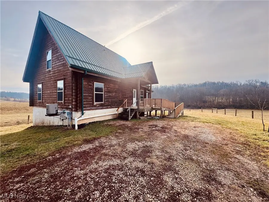 7621 W Mollahan Nw Road, Malta, OH 43758 - #2